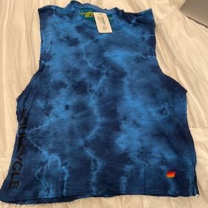 SoulCycle x aviator nation